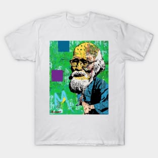 my favorite/Masanobu Fukuoka T-Shirt